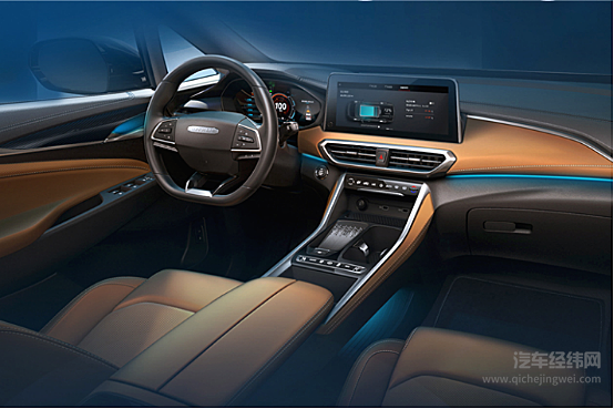 国产插混MPV崛起 上汽大通EUNIQ 5能否挑战比亚迪宋MAX DM-i？