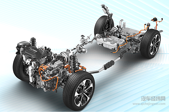 国产插混MPV崛起 上汽大通EUNIQ 5能否挑战比亚迪宋MAX DM-i？
