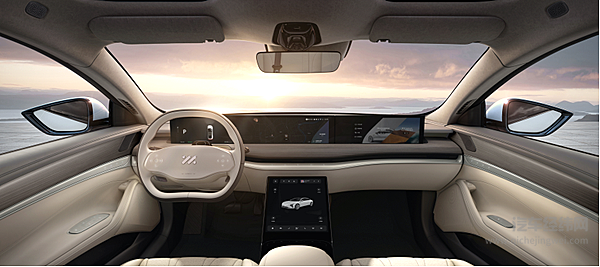 智己能否成为上汽的“知己”?