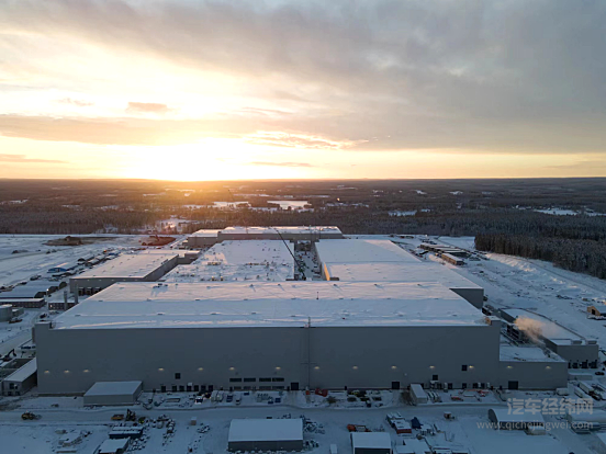 从模仿到被模仿 欧洲准备自建的电池产业还有赶超的可能吗？