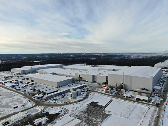 从模仿到被模仿 欧洲准备自建的电池产业还有赶超的可能吗？