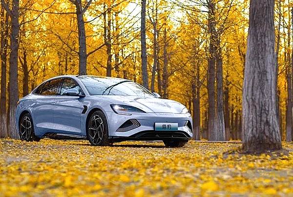 比亚迪向左特斯拉向右 新能源厂商分化加剧