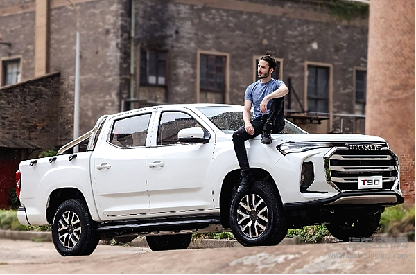 2023国内皮卡市场会迎来反弹吗？