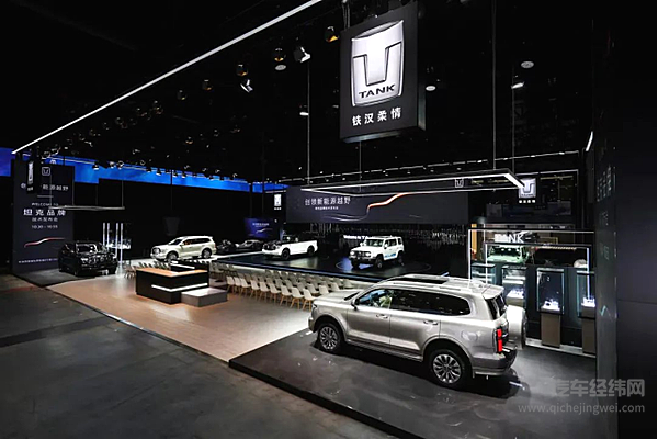 年销88万辆 长城汽车2022年大幅下滑后该如何翻盘？