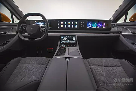 岚图能否走出“怪圈”？