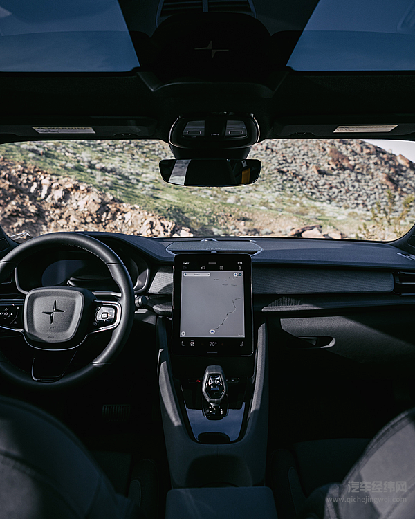 极星3上市能改变极星在中国的处境？