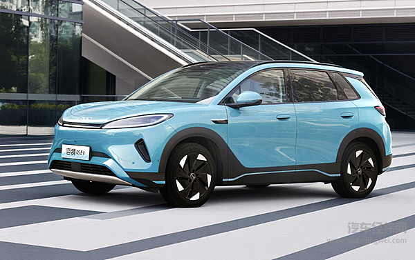 比亚迪海洋600万销量达成 8系双旗舰车型开启高端新局