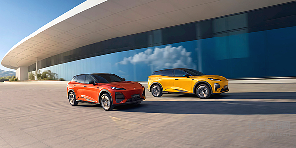 深蓝S07华为乾崑630长续航版上市 15.39万起满足家庭用户所需