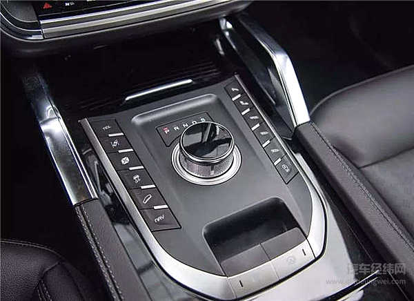 我买不起揽胜还买不起你众泰吗？众泰T800昨日上市，售13.98-18.58万