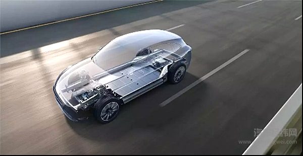 问界M5纯电版来袭 华为光环下能否突围成功？