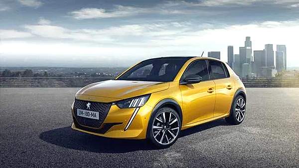 这些车型凭什么畅销世界？