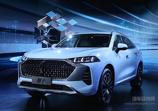 吉利、长安、长城涨跌互现 想成为高端有多难？