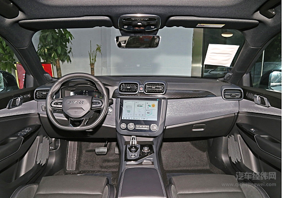 吉利、长安、长城涨跌互现 想成为高端有多难？