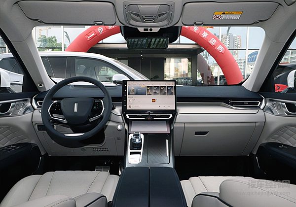 吉利、长安、长城涨跌互现 想成为高端有多难？