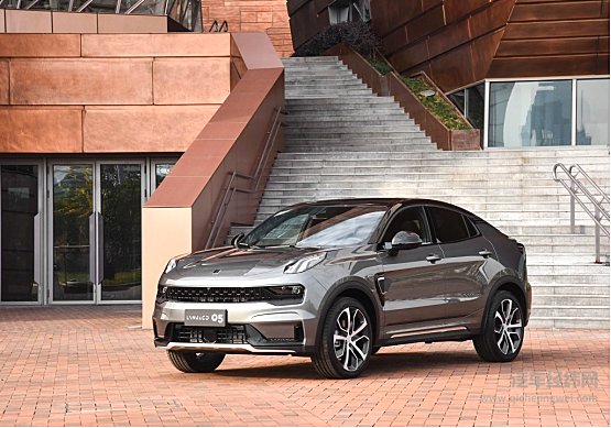 吉利、长安、长城涨跌互现 想成为高端有多难？