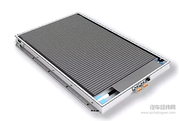 比亚迪刀片电池碰撞测试还是让专业的人来做更靠谱