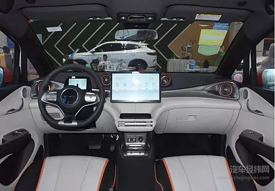 小型车却卖高价 比亚迪海豚究竟在打什么算盘？