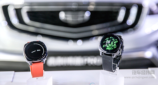 亿咖通上市是吉利逆势而为的选择？