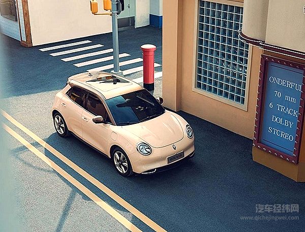 欧拉好猫换电池要小10万 到底谁在背刺？