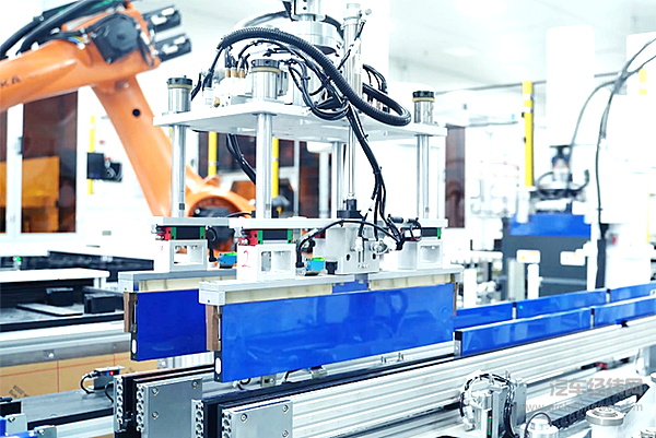 不光会造更要会收 电池回收成动力电池企业比拼新舞台