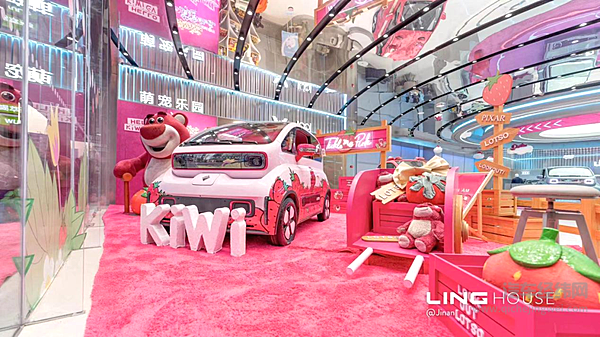 年销超160万辆 纯电动单一车型销量全球第一中国五菱加速向新