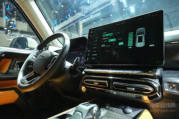 瞄准轻越野市场 哈弗H-DOG有几成胜算？