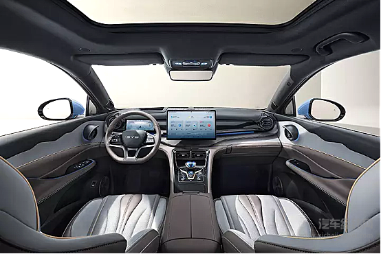 年销186万辆的比亚迪2023年该怎么走？