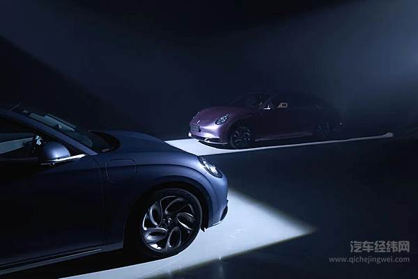 首款车型尚未交付 沙龙与欧拉整合后能否打开新局面？