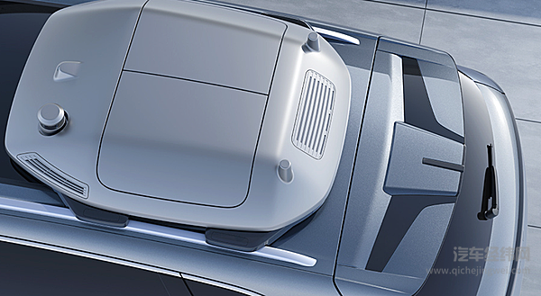 普及完高阶智驾还要全民皆飞？打开车载航拍新市场