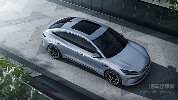 继续卷智驾！华为、比亚迪、星途、小鹏谁更懂行？