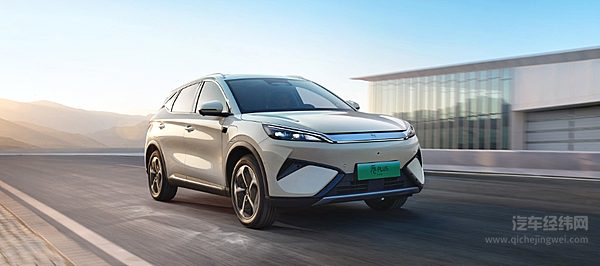 售价低至11.58万元 元PLUS智驾版前景如何？