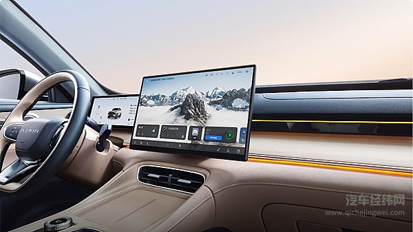 10万元出头可入手 风云T8和星舰7 EM-i谁更吸引人？