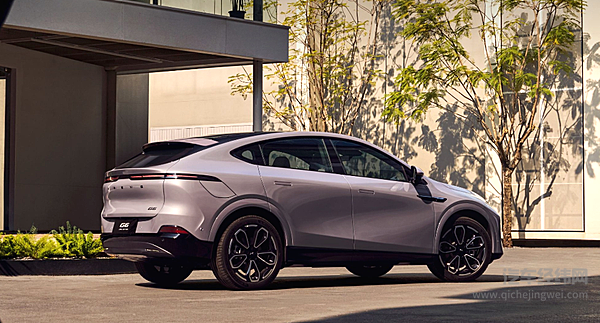 小鹏G6与极氪7X谁能成为家用纯电SUV首选？