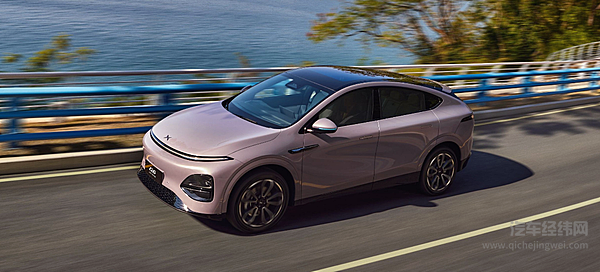 小鹏G6与极氪7X谁能成为家用纯电SUV首选？