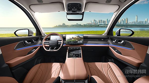 主流车企的智驾之争 “卷”到最后都一样？