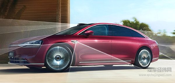 换装增程式电动 享界S9增程版能否攻占30万级轿车市场？