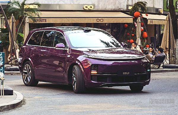 新款问界M9来了 理想L9的“家庭牌”还能打吗？