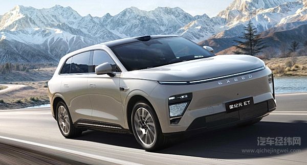 国产20万级纯电SUV对决 星纪元ET与极氪7X如何选择？