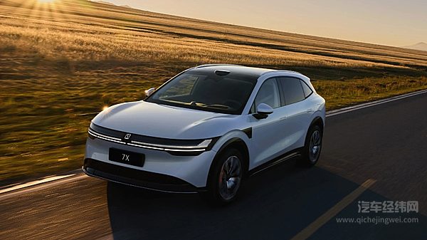 国产20万级纯电SUV对决 星纪元ET与极氪7X如何选择？