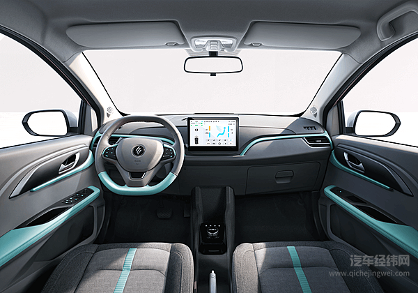 江铃新能源双子星：羿驰05&易至EV3 PLUS，定义务实派家庭用车新选择