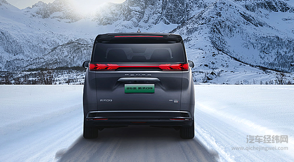 40万元级高端MPV 小鹏X9与腾势D9谁是首选？