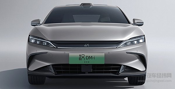 挑战汉DM-i 吉利银河星耀8即将上市能否得到认可？