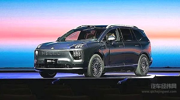 30万预算买SUV 昊铂HL与问界M7谁是性价比之选？