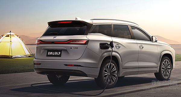 20万元内中型SUV对决 捷途山海L9与比亚迪唐选哪个？