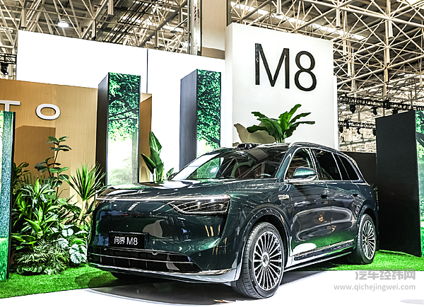 家庭露营VS商务接待 40万SUV选问界M8还是腾势N9？
