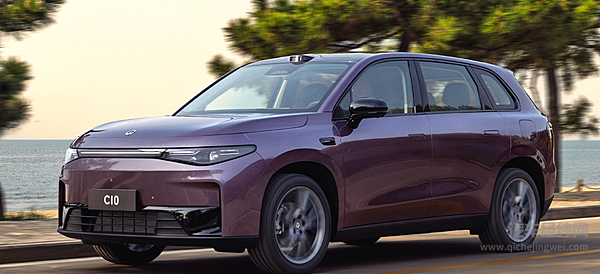 海狮06的“全能”与零跑C10的“科技”谁更能打动你？