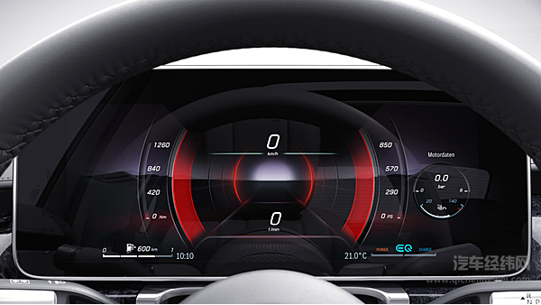 顶流行政座驾内卷 奔驰S级、宝马7系你Pick哪个？