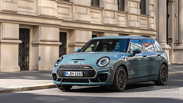 深度绑定中国市场 宝马在下怎样的棋局？