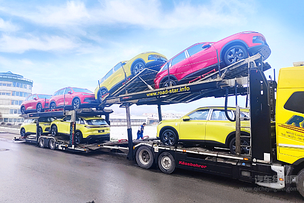 “聚焦自主 迈向世界” 北京汽车提速改革脚步