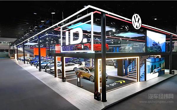 电动化转型已成定局 各合资厂商的进展如何？